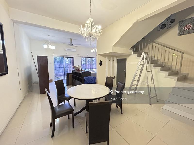 2-storey Terraced House for Sale in Bandar Bukit Puchong, Puchong by Kuro Chan - iProperty.com.my