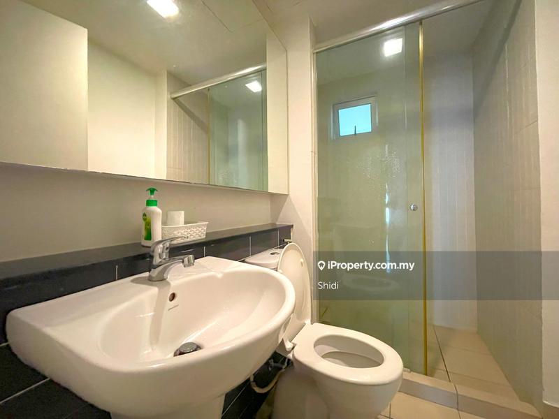 Condominium for Sale in The Saffron by Shidi - iProperty.com.my