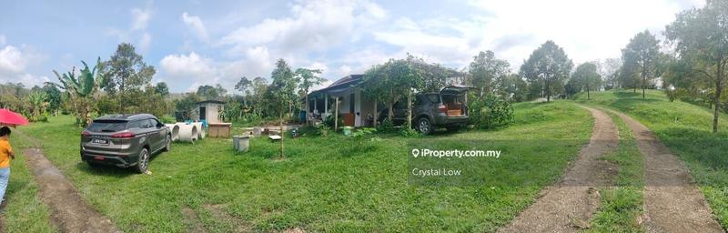 Tanah Pertanian untuk Dijual di Raub, Raub oleh Crystal Low - iProperty.com.my