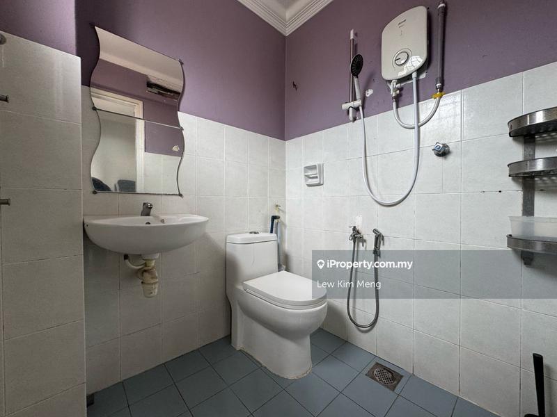 Rumah Berangkai 2 Tingkat untuk Dijual di Saujana Damansara, Damansara Damai, Sungai Buloh, Damansara Damai oleh Lew Kim Meng - iProperty.com.my