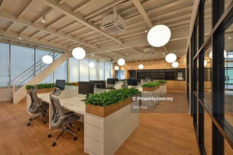 Semi-D Factory for Sale in Seksyen 51, Petaling Jaya by Wei Kiat - iProperty.com.my