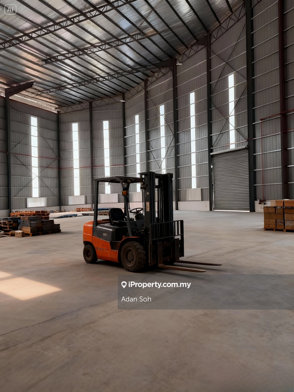 For Rent - BRAND NEW, Eco Business Park V, Centre Gate