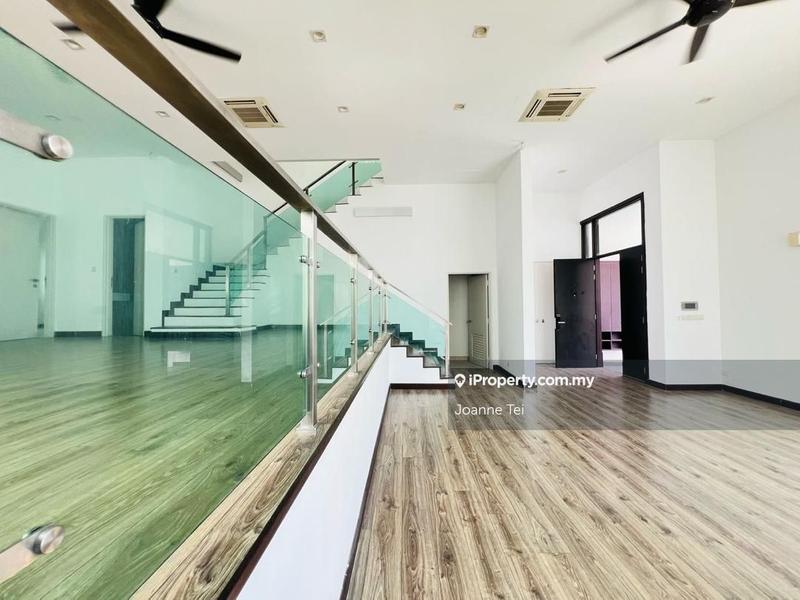 Semi-Detached House for Sale in Garden Residence, Cyberjaya by Joanne Tei - iProperty.com.my
