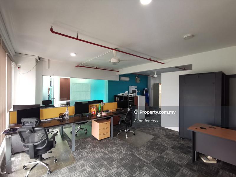Service Residence for Sale in Pacific Place by Jennifer Yeo - iProperty.com.my
