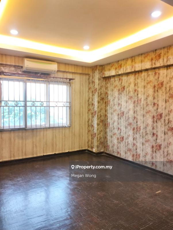 For Sale - Pandan Mewah Heights