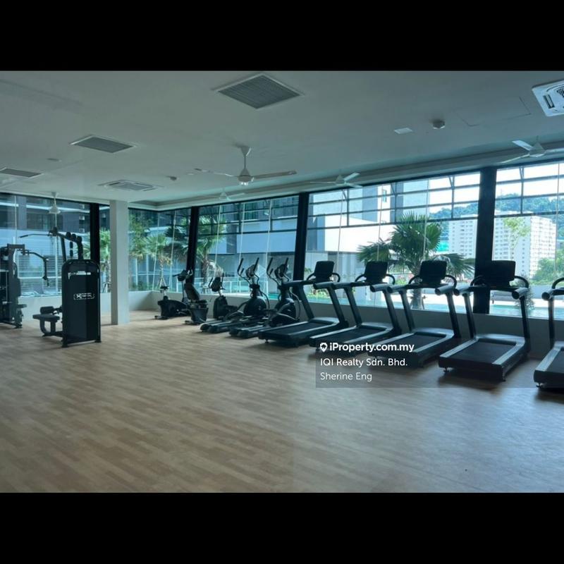 Residensi Servis untuk Dijual di Majestic Maxim oleh Sherine Eng - iProperty.com.my