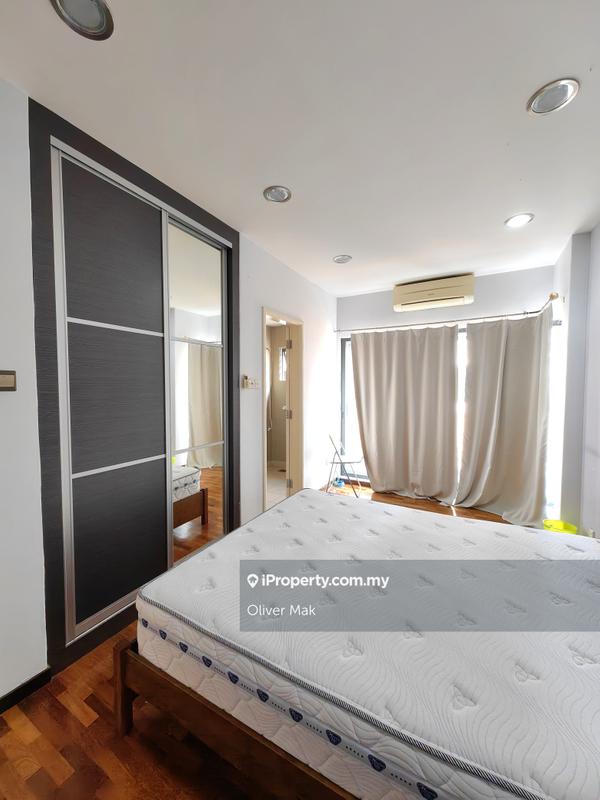 Rumah Berangkai 3 Tingkat untuk Dijual di Taman Esplanad, Bukit Jalil oleh Oliver Mak - iProperty.com.my