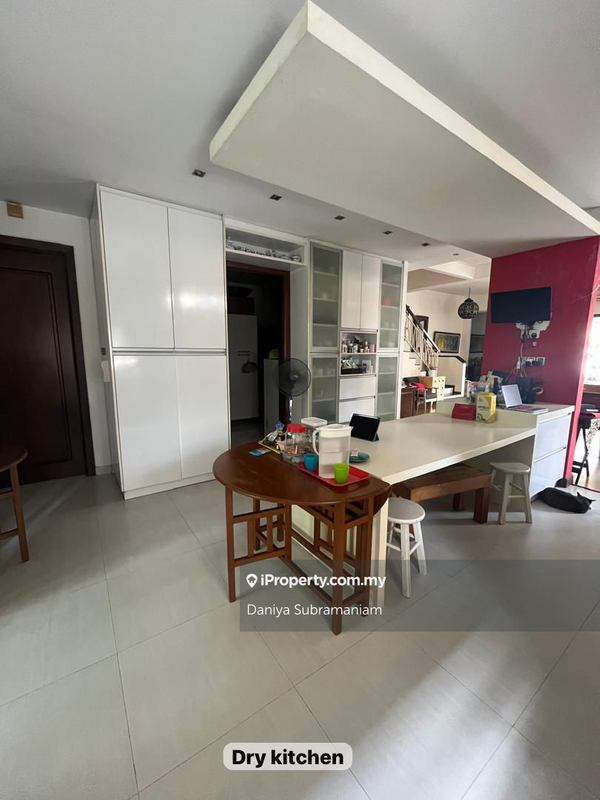 Rumah Teres untuk Dijual di Sunway SPK Damansara, Batu oleh Daniya Subramaniam - iProperty.com.my