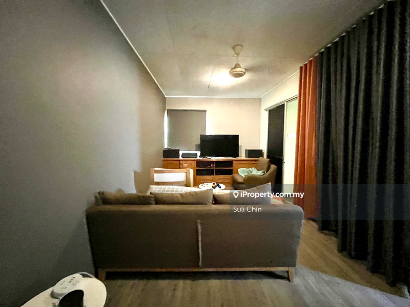 2.5-storey Terraced House for Sale in Bandar Baru Sri Petaling, Sri Petaling by Suli Chin - iProperty.com.my