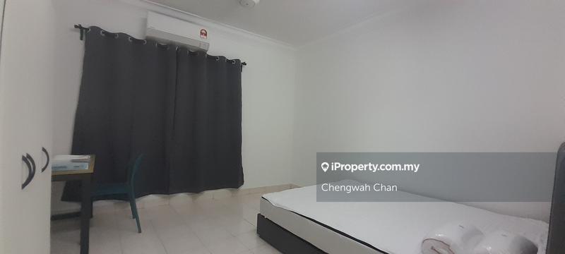 For Rent - Palm Spring @ Damansara