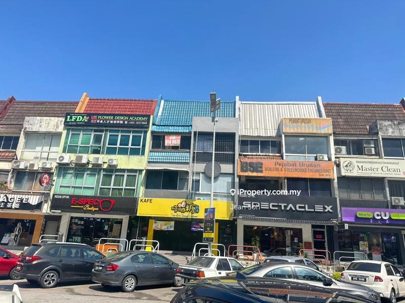 Shop / Office for Rent in SS15, Subang Jaya by Jean Soh - iProperty.com.my