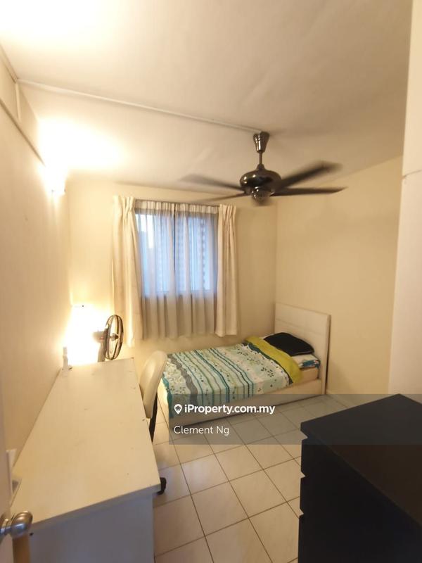 For Rent - Mont Kiara Pines