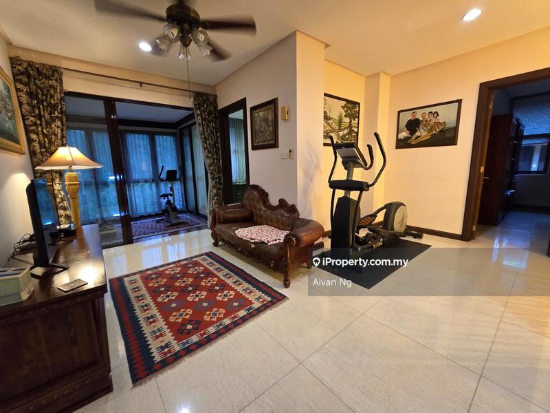 Banglo untuk Dijual di Taman Sri Hartamas, Sri Hartamas oleh Aivan Ng - iProperty.com.my