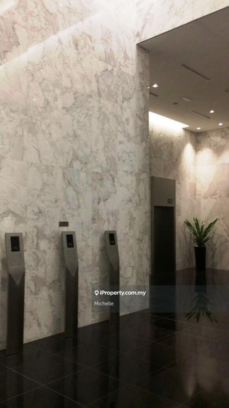Pejabat untuk Dijual di KLCC, KL City Centre oleh Michelle - iProperty.com.my