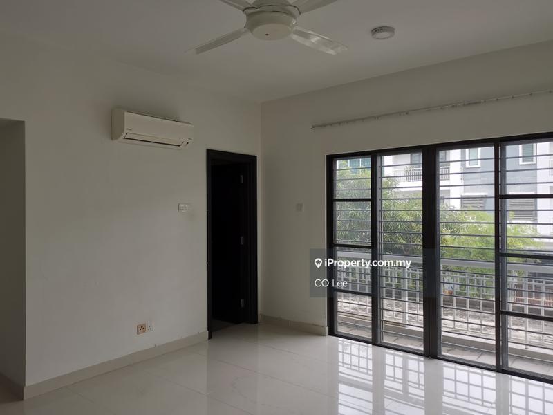 Rumah Berangkai 2.5 Tingkat untuk Dijual di Taman Meranti Jaya, Puchong oleh CO Lee - iProperty.com.my