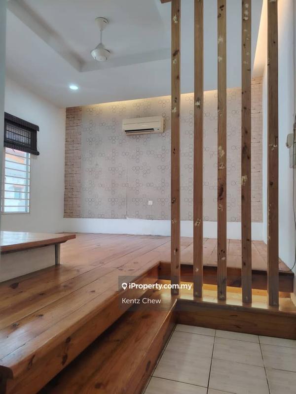 2.5-storey Terraced House for Rent in Taman Tasik Prima, Puchong by Kentz Chew - iProperty.com.my