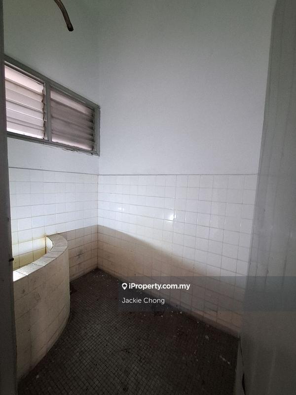 Rumah Berangkai 1 Tingkat untuk Dijual di Happy Garden, Kuchai Lama oleh Jackie Chong - iProperty.com.my