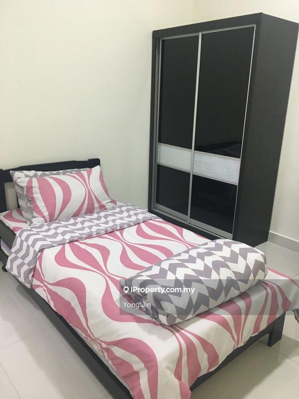 Service Residence for Rent in Pandora @ Tropicana Metropark by Yong Jin - iProperty.com.my