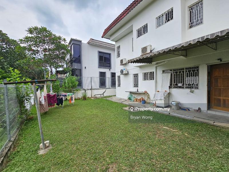 Semi-Detached House for Sale in Damansara Jaya, Petaling Jaya by Bryan Wong - iProperty.com.my