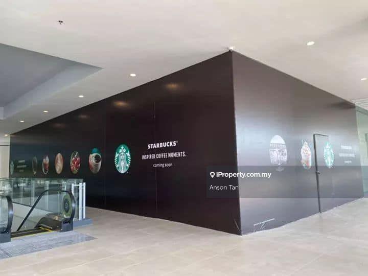 Residensi Servis untuk Disewa di United Point (Residensi Berpadu) oleh Anson Tan - iProperty.com.my