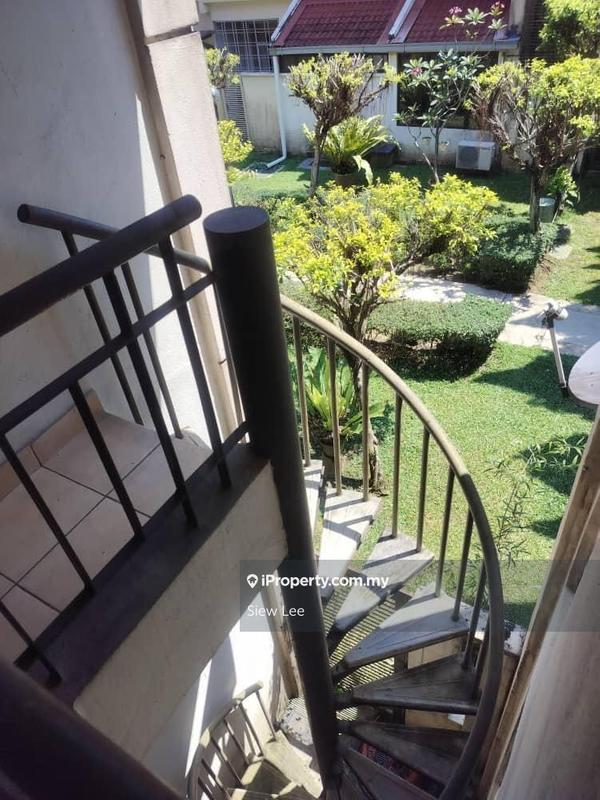 Rumah Bandar untuk Dijual di Kota Damansara, Selangor oleh Siew Lee - iProperty.com.my