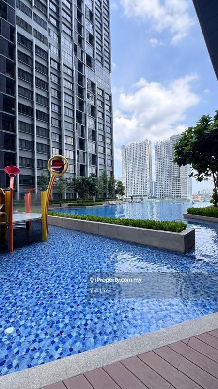 Kediaman Servis untuk Dijual di Millerz Square Serviced Residence oleh Yen Lim - iProperty.com.my