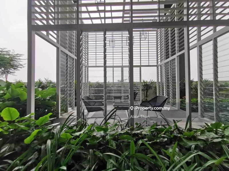 Residensi Servis untuk Dijual di SqWhere Service Apartments oleh Alice Than - iProperty.com.my