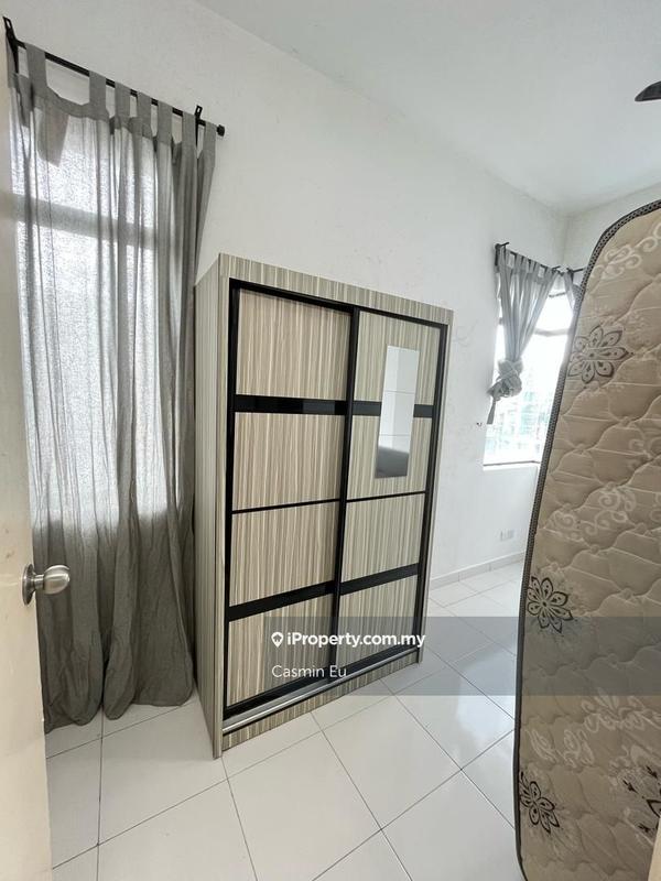 Service Residence for Sale in Jentayu Residensi @ Tampoi by Casmin Eu - iProperty.com.my