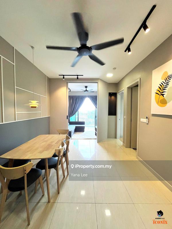 For Rent - Datum Jelatek Residence