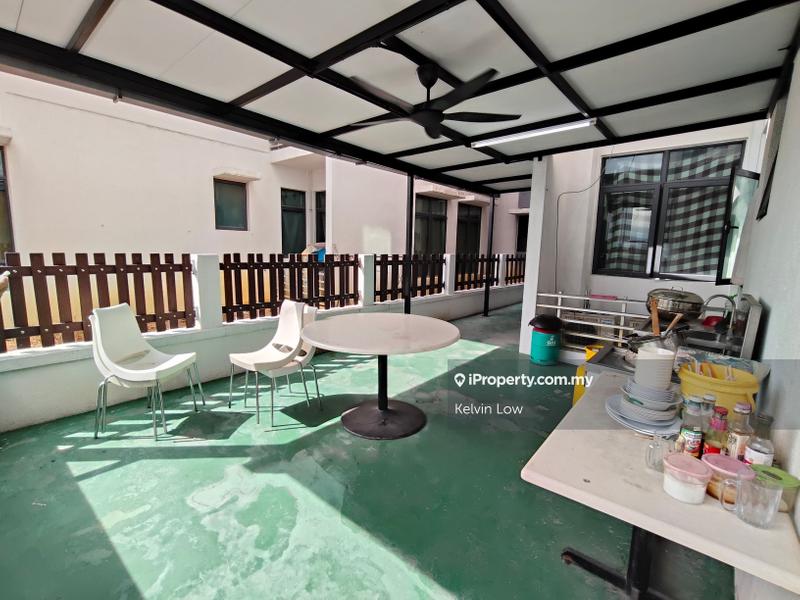 Residensi Servis untuk Dijual di Fortune Perdana oleh Kelvin Low - iProperty.com.my