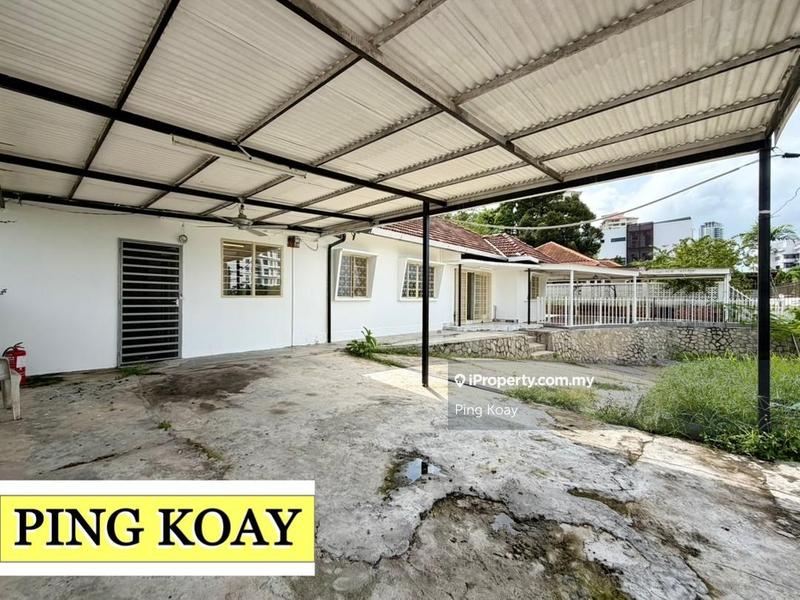 Bungalow House untuk Dijual di Tanjung Tokong, Penang oleh Ping Koay - iProperty.com.my