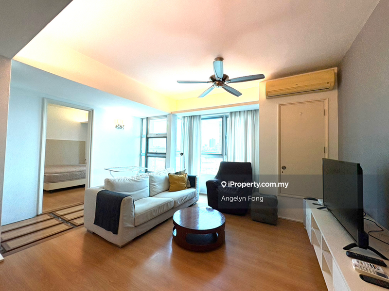 For Sale - i-Zen @ Kiara 1