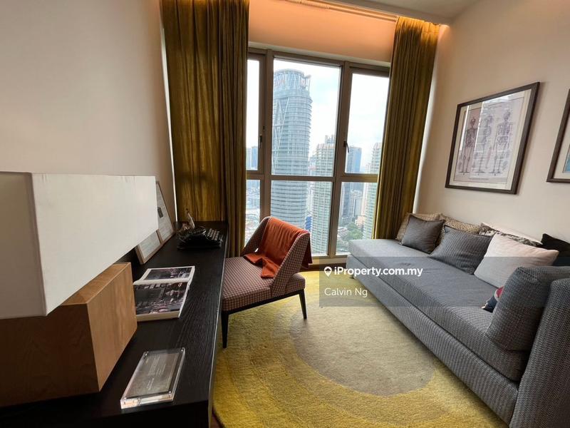 Service Residence for Sale in Stonor 3 by Calvin Ng - iProperty.com.my
