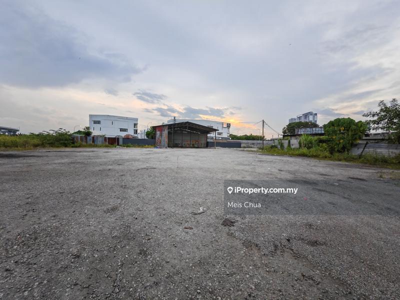 Industrial Land for Rent in Kawasan Perindustrian Balakong, Balakong by Meis Chua - iProperty.com.my