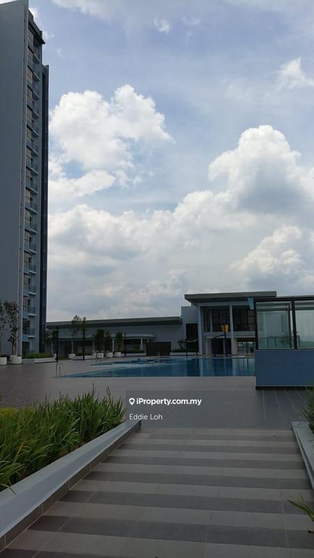 Kondominium untuk Dijual di Green Park Residence oleh Eddie Loh - iProperty.com.my