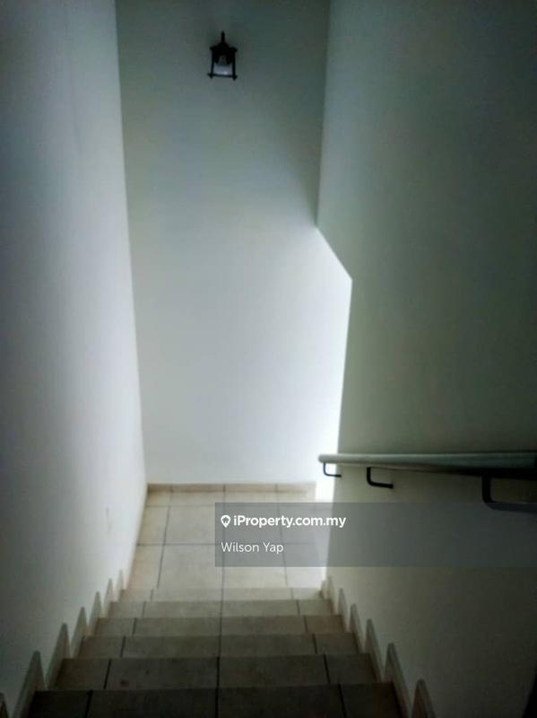 Service Residence for Rent in The Zizz @ Damansara North by Wilson Yap - iProperty.com.my