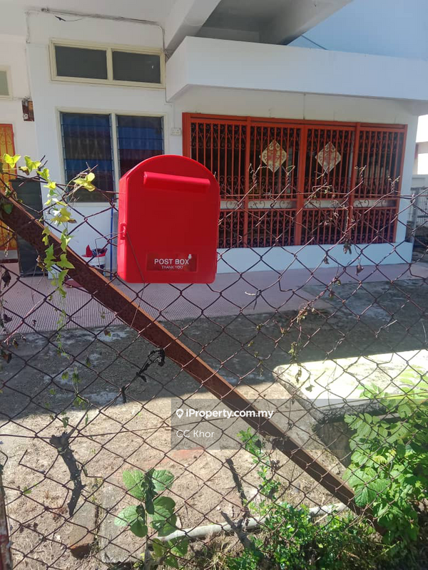 Banglo untuk Dijual di Cherong Lanjut, Kuala Terengganu oleh CC Khor - iProperty.com.my