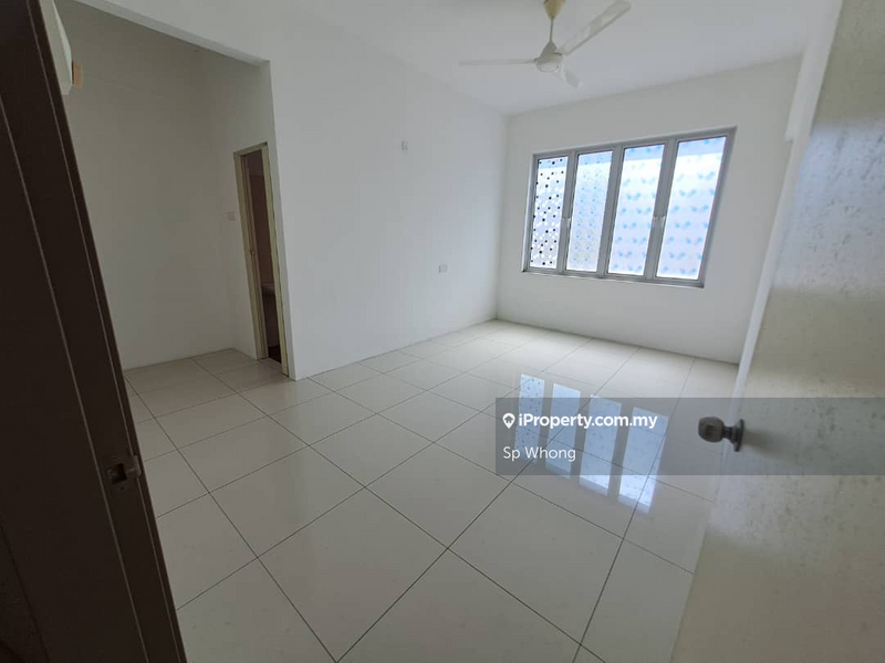 For Sale - Pangsapuri Mesra Jaya