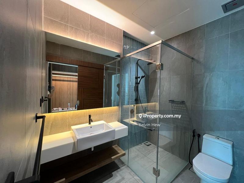 Residensi Servis untuk Disewa di Alfa Bangsar oleh Kelvin Hew - iProperty.com.my