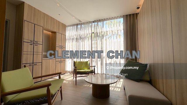For Rent - Bangsar Hill Park