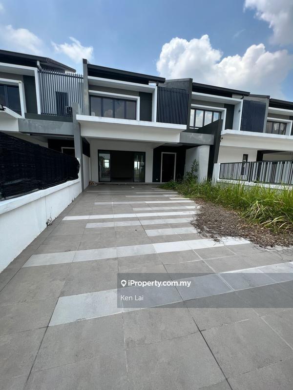 Rumah Teres 2-Tingkat untuk Dijual di Hemingway Residence Bandar Seri Coalfield, Sungai Buloh oleh Ken Lai - iProperty.com.my