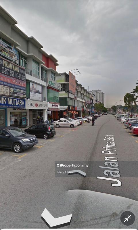 For Sale - Gombak,Prima Sri Gombak,Setapak