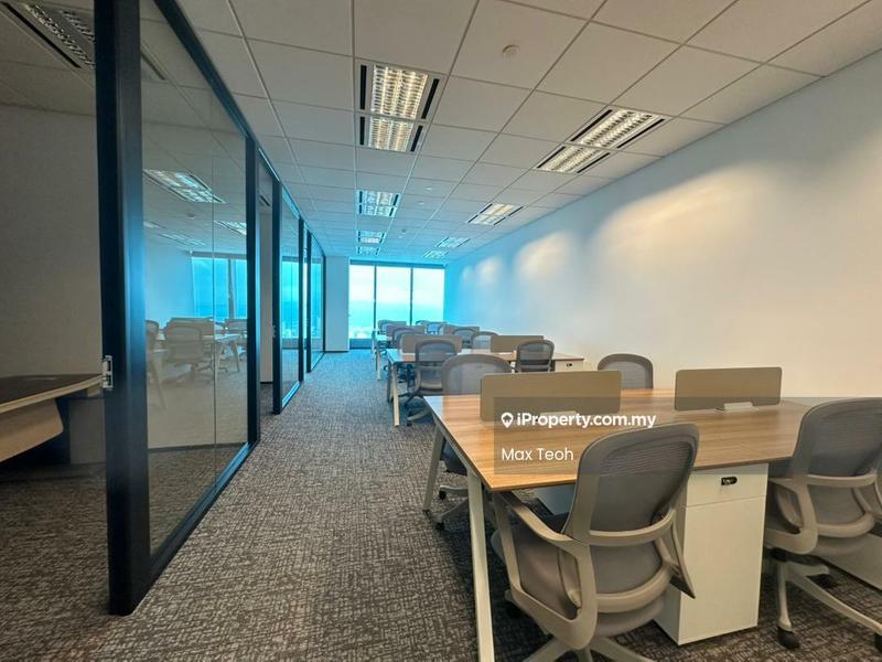 Pejabat untuk Disewa di Tun Razak Exchange, Kuala Lumpur oleh Max Teoh - Interior - iProperty.com.my