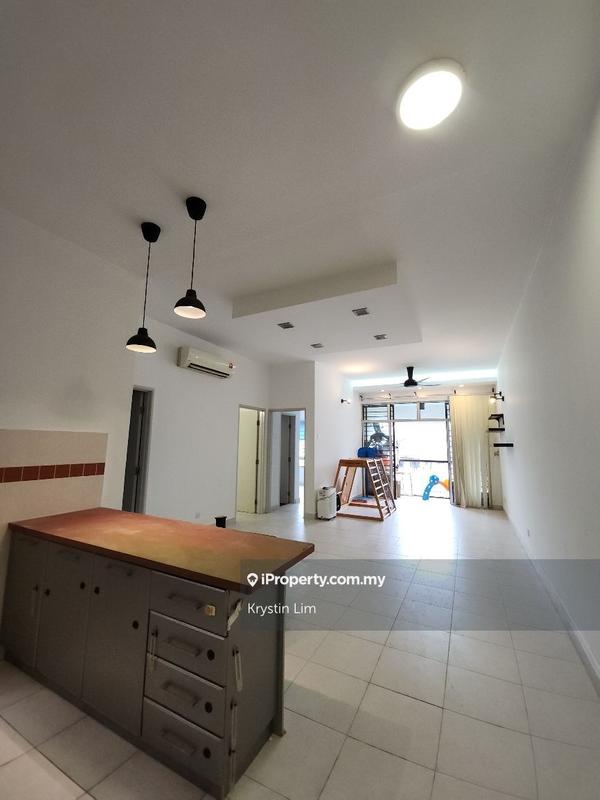 Condominium for Sale in Lakes Condominiums / Pangsapuri Tasik by Krystin Lim - iProperty.com.my