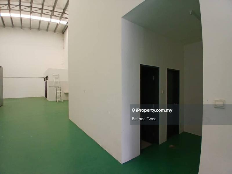 Cluster Factory for Sale in 38t9y, Puncak Alam by Belinda Twee - iProperty.com.my