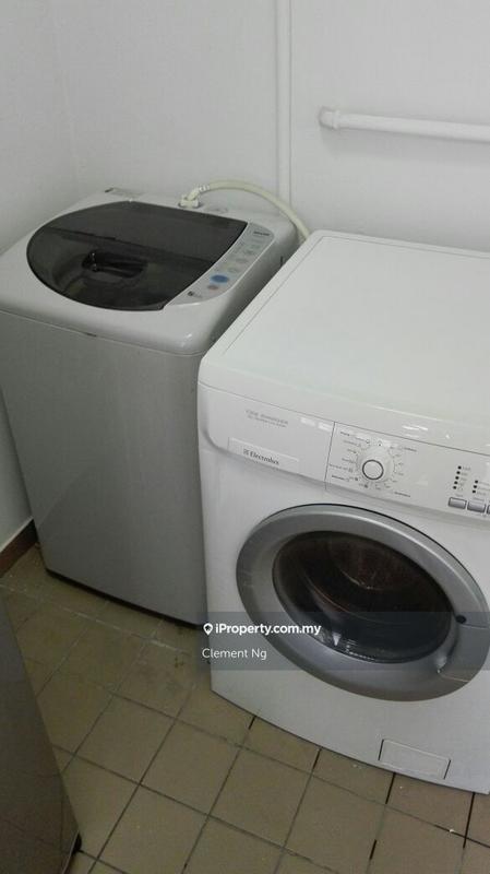 For Rent - Mont Kiara Pines