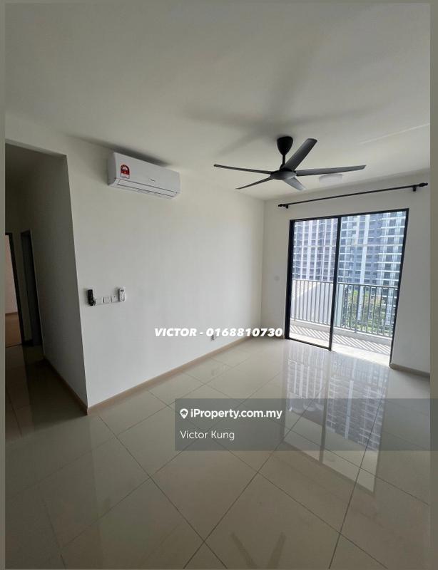 Service Residence for Rent in MIRA at Shorea Park by Victor Kung - iProperty.com.my