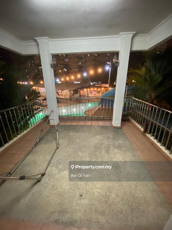 Rumah Berkembar untuk Dijual di Taman Setapak, Setapak oleh Aw Qi Fan - iProperty.com.my