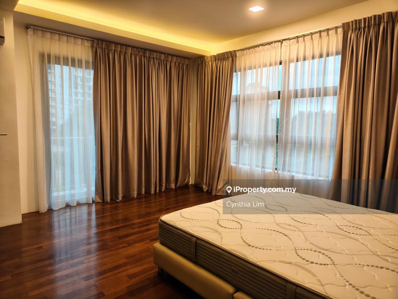 Rumah Berkembar untuk Dijual di Kuching, Sarawak oleh Cynthia Lim - iProperty.com.my