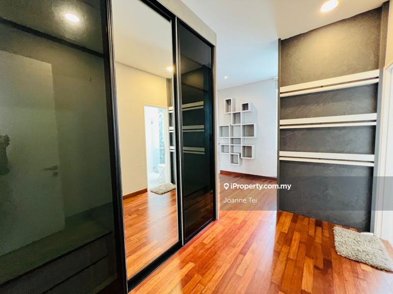 Bungalow House for Sale in Garden Residence, Cyberjaya by Joanne Tei - iProperty.com.my